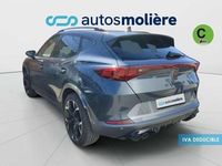 Usado Cupra Formentor VZ 310 HP (228 kW) 2021 Cinzento SUV