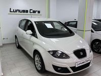 Usado Seat Altea 125 CV (91 kW) 2010 Blanco Monovolumen