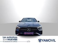 Usado Mercedes A150 150 CV (110 kW) 2024 Negro Berlina