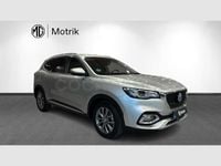 Usado MG HS Comfort 162 CV (119 kW) 2023 Gris / plata SUV