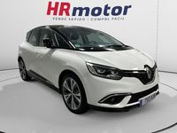 Usado Renault Scénic IV Zen 140 CV (102 kW) 2019 Monovolumen