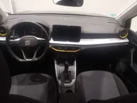 Usado Seat Arona Style 116 CV (85 kW) 2025 Blanco SUV