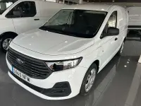 Nuevo Ford Transit 150 CV (110 kW) 2025 Blanco Van