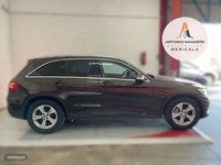 usado Mercedes GLC350 GLC4Matic Business