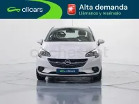 Usado Opel Corsa Expression 90 CV (66 kW) 2018 Blanco Utilitario