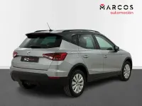 Usado Seat Arona Style 115 CV (84 kW) 2019 SUV