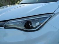 Usado Renault Zoe Zen 99 kW (135 CV) 2022 Blanco Utilitario