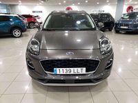 usado Ford Puma 1.0 EcoBoost MHEV Titanium 125