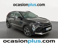 Usado Kia Niro 129 CV (94 kW) 2025 Negro SUV