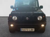 Usado Suzuki Jimny 102 CV (75 kW) 2019 SUV