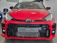 Usado Toyota Yaris 261 CV (191 kW) 2021 Rojo Utilitario