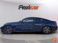 Usado BMW 430 245 HP (180 kW) 2021 Azul Coupé