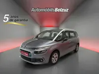 Usado Audi Q3 Premium 150 CV (110 kW) 2021 Negro SUV
