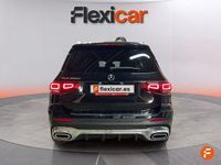Usado Mercedes GLB200 150 CV (110 kW) 2023 Negro SUV