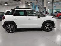 Usado Citroën C3 Aircross PureTech 110 CV (80 kW) 2024 Blanco SUV
