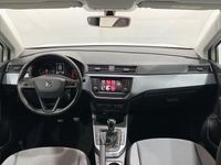 Usado Seat Arona Ecomotive 115 CV (84 kW) 2020 Blanco SUV