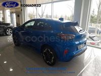 Usado Ford Puma ST-Line X 125 CV (91 kW) 2024 Azul SUV