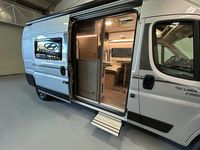 Usado Fiat Ducato 33 140 CV (102 kW) 2021 Gris Van