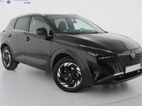 Usado Nissan Qashqai N-Connecta 160 CV (117 kW) 2024 SUV