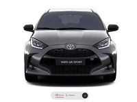 Nuevo Toyota Yaris Hybrid Sport 130 CV (95 kW) 2025 Gris