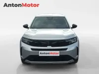 Nuevo Opel Frontera 145 CV (106 kW) 2026 Gris SUV