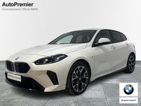 Usado BMW 118 Comfort Edition 150 CV (110 kW) 2025 Blanco Utilitario