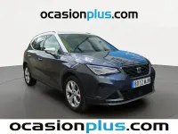 Usado Seat Arona FR 150 CV (110 kW) 2023 Gris SUV