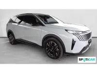 Usado Peugeot 5008 Allure 145 CV (106 kW) 2025 Blanco SUV