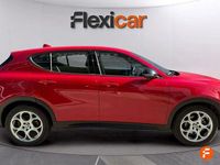 Usado Alfa Romeo Tonale Sprint 130 CV (95 kW) 2023 Rojo SUV