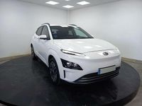Usado Hyundai Kona 152 kW (207 CV) 2021 Blanco SUV