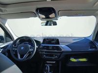 Usado BMW X3 292 CV (214 kW) 2022 Negro SUV