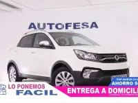 Usado SsangYong Korando 178 CV (130 kW) 2019 Blanco SUV