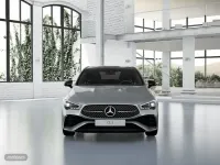 Usado Mercedes CLA200 149 CV (109 kW) 2025 Gris Berlina