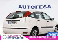 usado Ford Focus 1.8 TDdi 90cv 5P