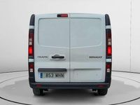 Usado Renault Trafic 132 CV (97 kW) 2023 Blanco Monovolumen