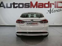 usado Ford Mondeo 1.5 EcoBoost 121kW (165CV) Titanium GLP