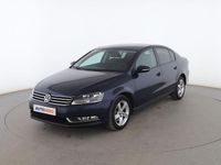 Usado VW Passat Edition 141 CV (103 kW) 2014 Azul Berlina