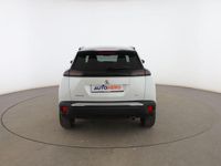 Usado Peugeot 2008 GT 131 CV (96 kW) 2022 Blanco SUV