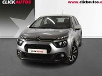 Usado Citroën C3 83 CV (61 kW) 2024