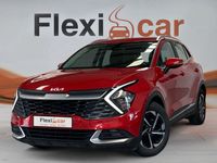 usado Kia Sportage 1.6 T-GDi 110kW (150CV) Drive 4x2 Gasolina en Flexicar Toledo 3