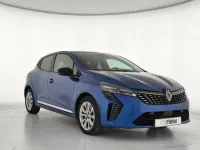 Usado Renault Clio V Evolution 101 CV (74 kW) 2025 Azul rayo Berlina