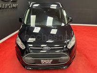 Usado Ford Tourneo Connect Titanium 120 CV (88 kW) 2016 Negro Monovolumen