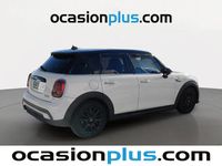 Brugt Mini Cooper 136 HK (100 kW) 2021 Hvid Hatchback