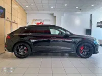 Nuevo Audi Q8 Performance 640 CV (470 kW) 2026 Negro SUV