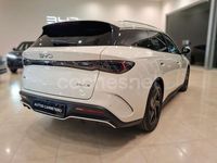 Usado BYD Seal Comfort 212 CV (155 kW) 2025 Blanco Berlina