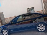 Usado Audi A4 130 CV (95 kW) 2003 Negro Berlina