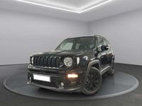 Usado Jeep Renegade Night Eagle 129 CV (94 kW) 2022 Negro SUV