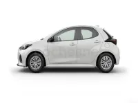 Nuevo Mazda 2 Prime-Line 116 CV (85 kW) 2026 Blanco Utilitario