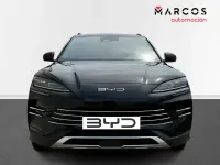 Usado BYD Seal U Comfort 218 CV (160 kW) 2025 SUV