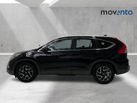 Usado Honda CR-V Elegance 155 CV (114 kW) 2018 Otro SUV